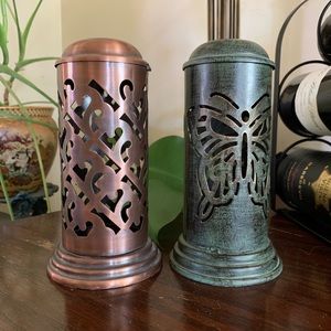 Pie 1 Reed Diffuse Holders